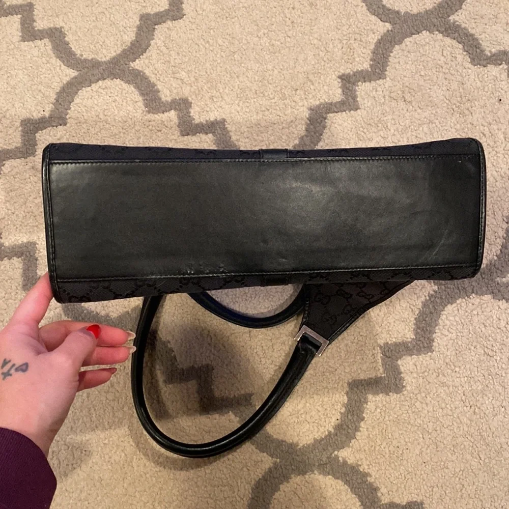 Gucci Jackie Bag - Picture 7 of 11